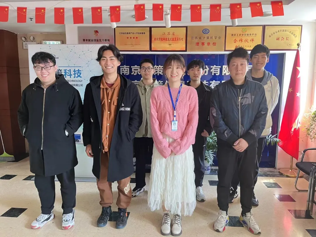 【結(jié)班留影】 好運(yùn)藏在你的實(shí)力里，也藏在