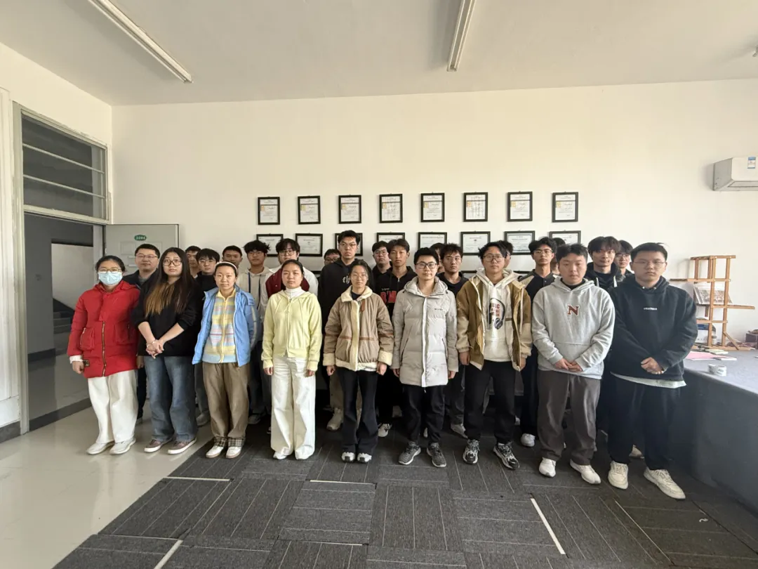 結(jié)班留影 | 定格結(jié)班瞬間，銘記培訓(xùn)奮斗